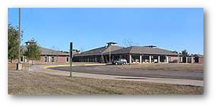 Woodland Elementary School