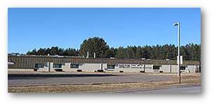 Dickinson Iron Intermediate School