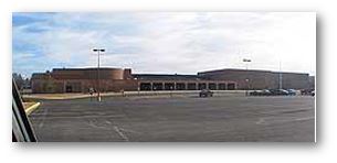 Kingsford High School