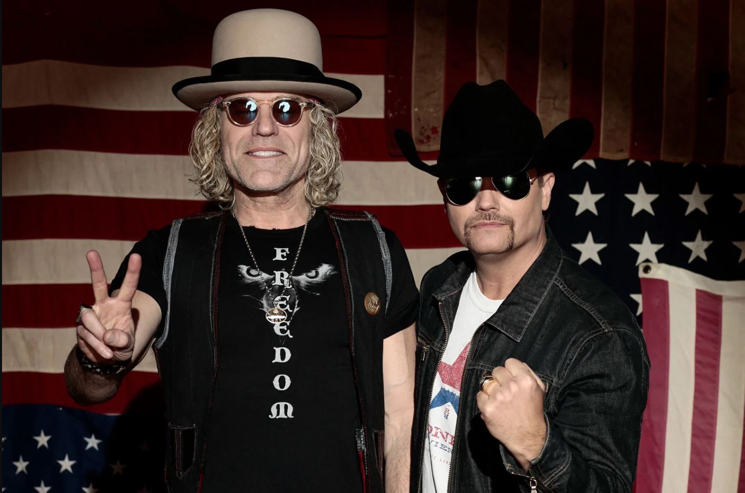 BIG and RICH